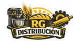 RG Distribución